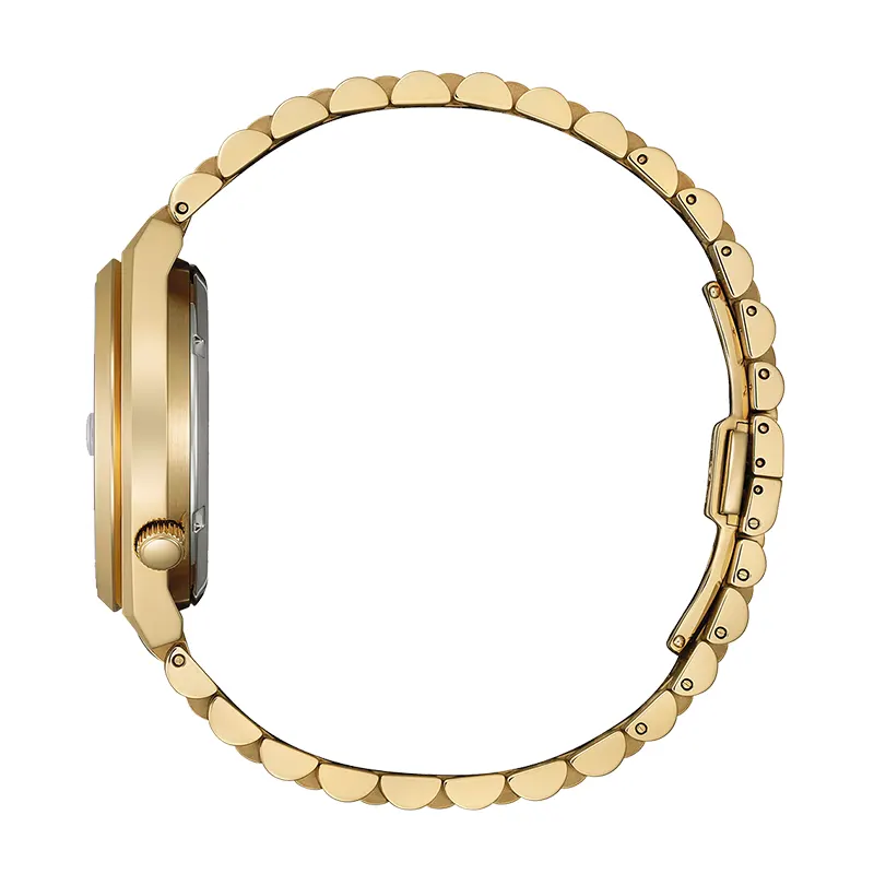 Citizen Tsuyosa Powermatic 60 Rose Gold-tone Men’s Watch- NK0023-57L